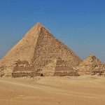 יציאת מצרים – מחג הפסח לאתרי מורשת עולמית של אונסקו