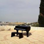 “מוצרט בטיילת”, לעידוד התיירות בירושלים