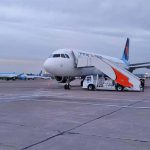 טיסת חילוץ ישראלים מאוזבקיסטן ואזרבייז'ן