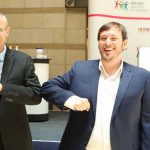 אסף זמיר: "יש לנו יכולת לצמוח מתוך המשבר"