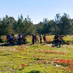 ביערות קק"ל מזמינים את הציבור לפעילויות ספורט