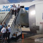 נחתם הסכם עם סקטור דיילי אל על