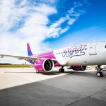 חברת Wizz Air חוגגת 20 שנות פעילות בתעשיית הלואו קוסט