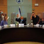 ועדת הכלכלה אישרה לקריאה שנייה ושלישית התיקונים לחוק ביטול טיסות