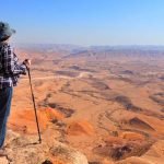 חברת מסעות משיקה את "מסעות בארץ ישראל"