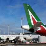 להתראות Alitalia, ברוכה הבאה Italia Trasporto Aereo