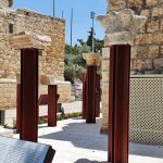 היסטוריה ברובע היהודי בירושלים: תצוגה ארכיאולוגית חדשה
