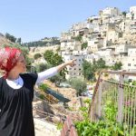 תיירות נשית: נשים ירושלמיות פותחות את ביתן במסגרת סיורי סליחות