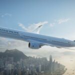 קתאי פסיפיק איירוויז חוזרת החודש להפעיל טיסות מתל אביב להונג קונג