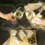 קולינריה בגולן: יין, גבינות ומבשלים סיפור אהבה
