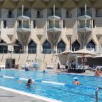 רעידת אדמה בבית הדין של התאחדות בתי המלון בישראל