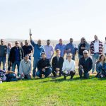 יקבי הנגב מתאחדים לראשונה למועדון יין אזורי