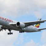 חברת התעופה אתיופיאן איירליינס תמשיך להפעיל טיסות לישראל