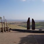 סיור בעקבות סדרת הדרמה "שעת נעילה" המסתיימת היום