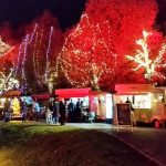 Winter Lights: שוק אירופאי בין חנוכה לכריסמס בירושלים