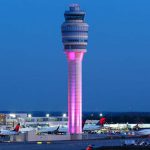 זמן קורונה: מי הוא נמל התעופה העמוס בעולם ?