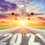 תפרושנה כנפיים – חברות תעופה חדשות לשנת 2021