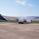 לופטהנזה מתכננת להחזיר את הבואינג 747-8 לפעילות בטיסות לארה"ב