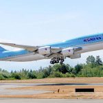 מטוס הבואינג 747 מסיים את דרכו וייצא מפס הייצור של יצרנית המטוסים