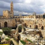מוזיאון מגדל דויד בירושלים מזמין את הקהל לביקור מיוחד ביום הבחירות
