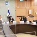 ועדת הכלכלה אישרה את התקנות לביטול מגבלת הנכנסים לישראל