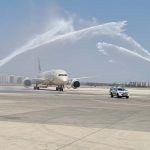 איתיחאד איירווייז: שותפויות הדדיות עם 5 חברות תעופה