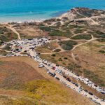 שבת נעימה לטיולים, אך בשל השרב הצפוי, מומלץ להימנע מטיולי שטח