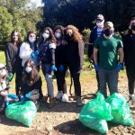 לקראת יום כדור הארץ הבינ"ל שחל מחר, מיזם 'ניקיון המיליון' יוצא לדרך