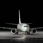 חברת הליסינג SMBC, רוכשת 14 מטוסי בואינג 737 MAX