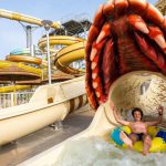 קונספט חדש! U SPLASH RESORT – מלון ופארק מים