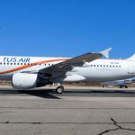 גלובל כנפיים תשקיע ברכישת 49.9% מבעלות TUS Airways הקפריסאית