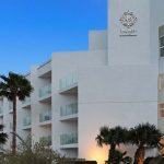 מלון הרברט סמואל הריף דורג 6 ברשימת המלונות הטובים במזרח התיכון