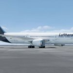קבוצת לופטהנזה רוכשת 5 מטוסי בואינג מדגם 787-9 דרימליינר