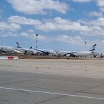 הממשלה אישרה סיוע נוסף לחברות התעופה הישראליות