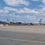 רשות שדות התעופה סיימה את 2024 עם הפסד של כ-308 מיליון ש"ח