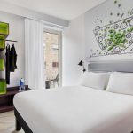 מלון ibis Styles ירושלים נפתח מחדש במחירי קיץ אטרקטיביים