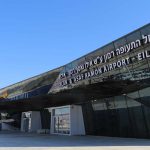 נמל התעופה רמון סגור לטיסות בינלאומיות, הסיבה אין בדיקות קורונה