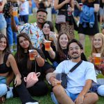100 טעמי בירה מהארץ ומהעולם: פסטיבל הבירה מגיע לאשקלון