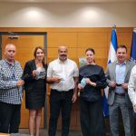 שרת התחבורה דורשת פיצוי לחברות התעופה הישראליות