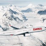 חברת התעופה SWISS מברכת על הקלות הכניסה לארה”ב