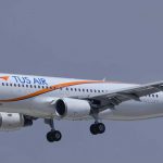 חברת TUS Airways תפעיל טיסות סדירות מת”א לפאפוס