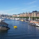 שבדיה מסירה את הדרישה לבדיקת קורונה שלילית כתנאי כניסה למדינה