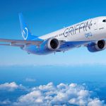 חברת הליסינג גריפין רוכשת חמישה מטוסי בואינג 737-8