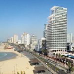 מלון דויד קמפינסקי תל אביב ייפתח רשמית בפברואר 2022