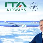 חברת ITA Airways הצטרפה ל-SkyTeam ברית חברות התעופה