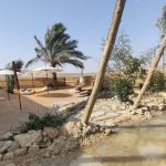 פסטיבל הקמפינג בכפר הנוקדים: זמן נהדר לבילוי במדבר