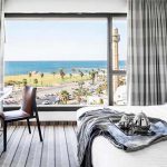 מלון דיויד אינטרקונטיננטל תל אביב נבחר כטוב ביותר בישראל
