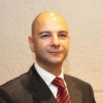 אילן בן חקון מונה למנכ"ל מלון דן תל אביב ו-LINK hotel & hub תל אביב