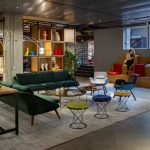 מלונות דן מכריזה על פתיחה מחדש של  LINK hotel & hub בת”א