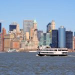 ביג אפל, ביג טיים: תעשיית התיירות של ניו יורק בנסיקה